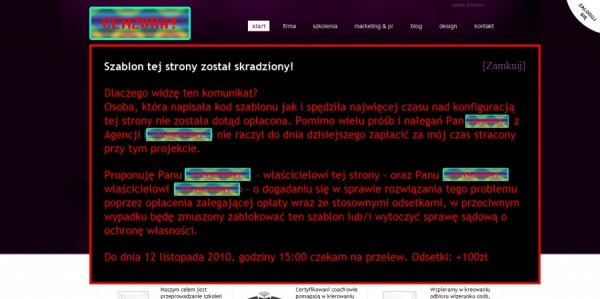 CenzuraCenzuraCenzuraKropkaPeeL