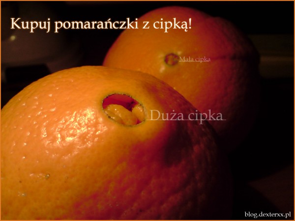 PomaranczkiZCipka