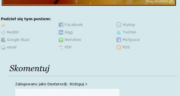 wpsocializer
