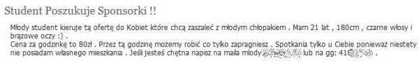 rybnik-ogloszenia-student