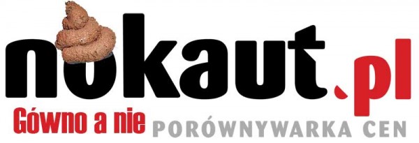 Nokaut.pl jest gównianym serwisem