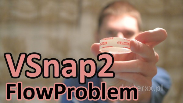 VSnap2 - FlowProblem - Thumb